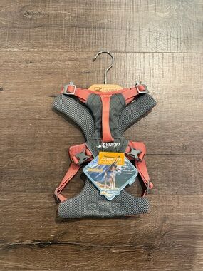Kurgo | Journey Air Dog Harness